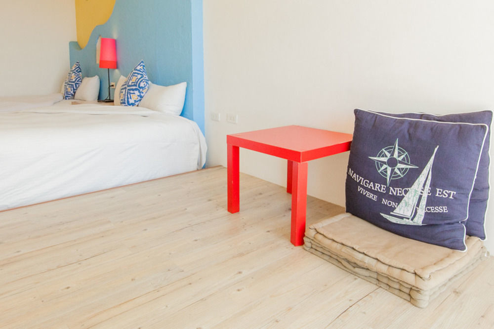 Hido Hostel Kenting Exterior photo