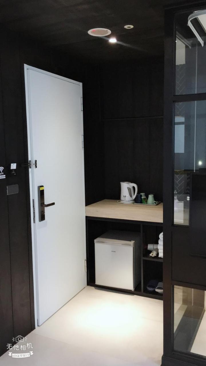 Hido Hostel Kenting Exterior photo