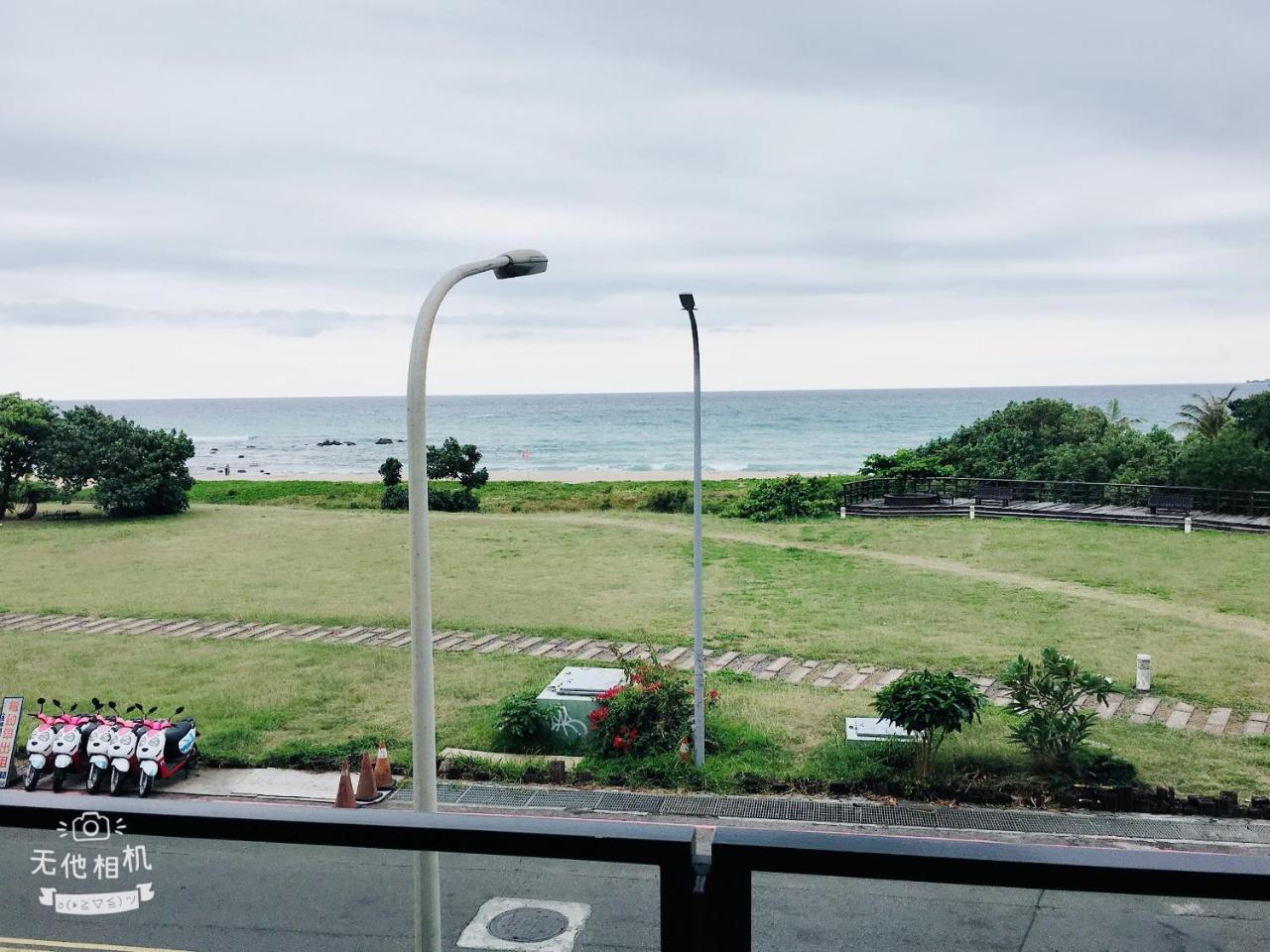 Hido Hostel Kenting Exterior photo