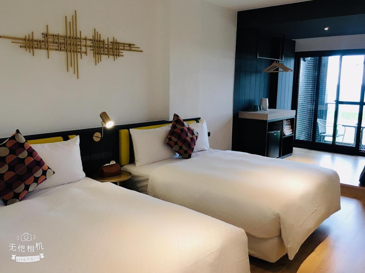 Hido Hostel Kenting Exterior photo