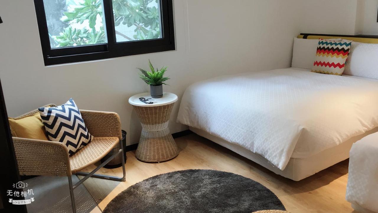 Hido Hostel Kenting Exterior photo