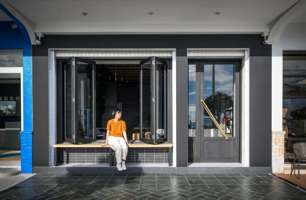 Hido Hostel Kenting Exterior photo