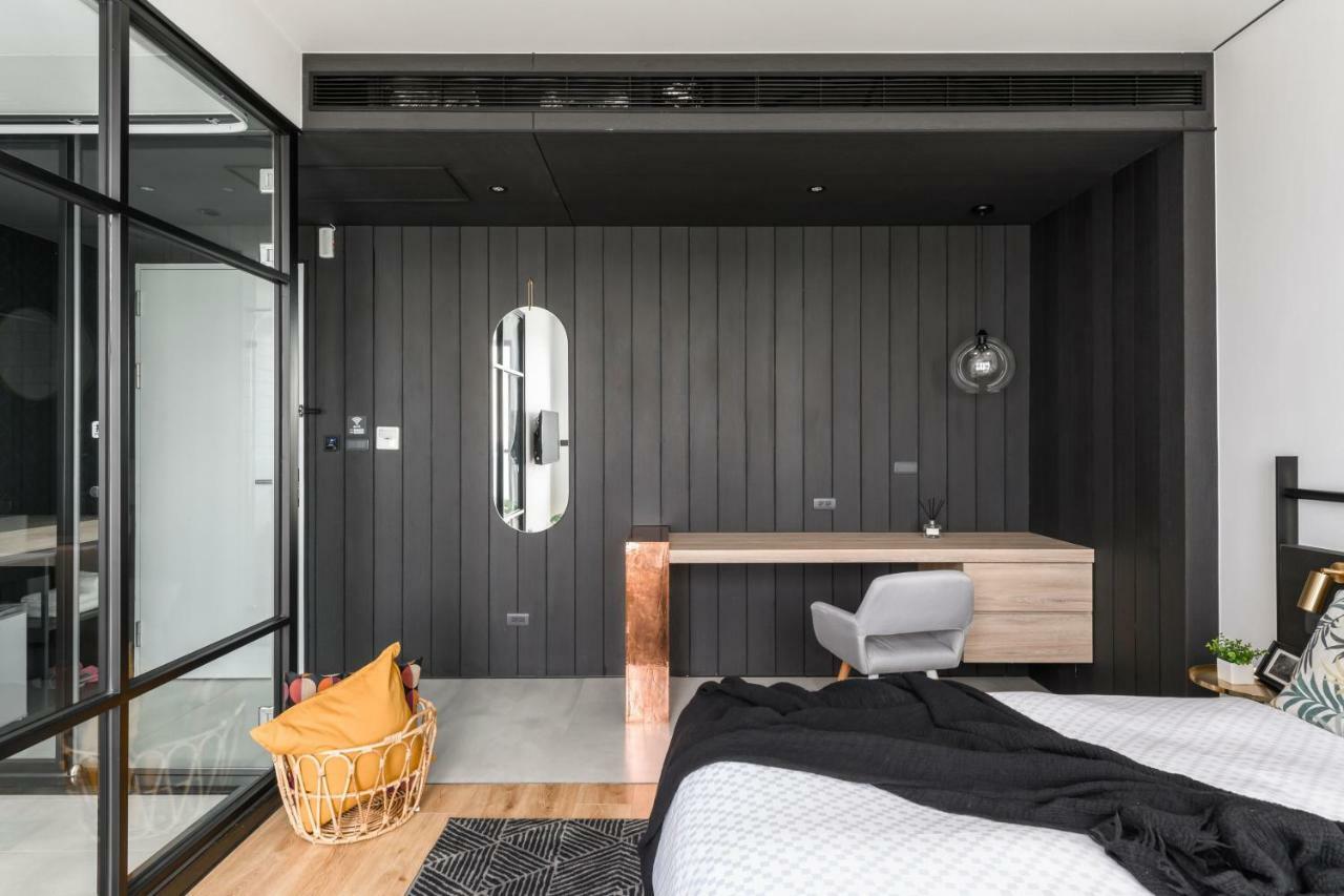 Hido Hostel Kenting Exterior photo