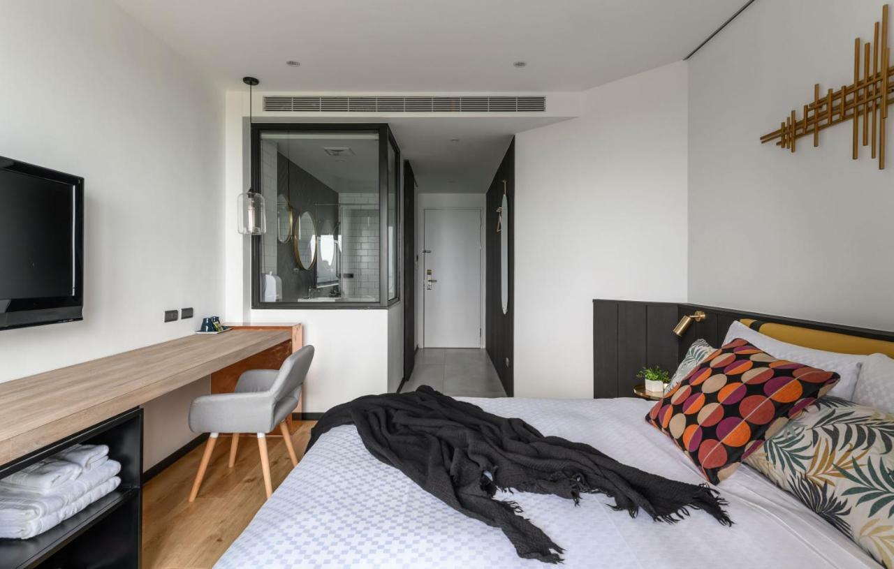 Hido Hostel Kenting Exterior photo