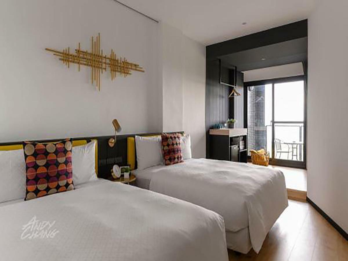 Hido Hostel Kenting Exterior photo
